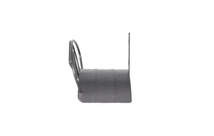 Yard Butler Heavy Duty Wall Mounted Star Design Hose Hanger