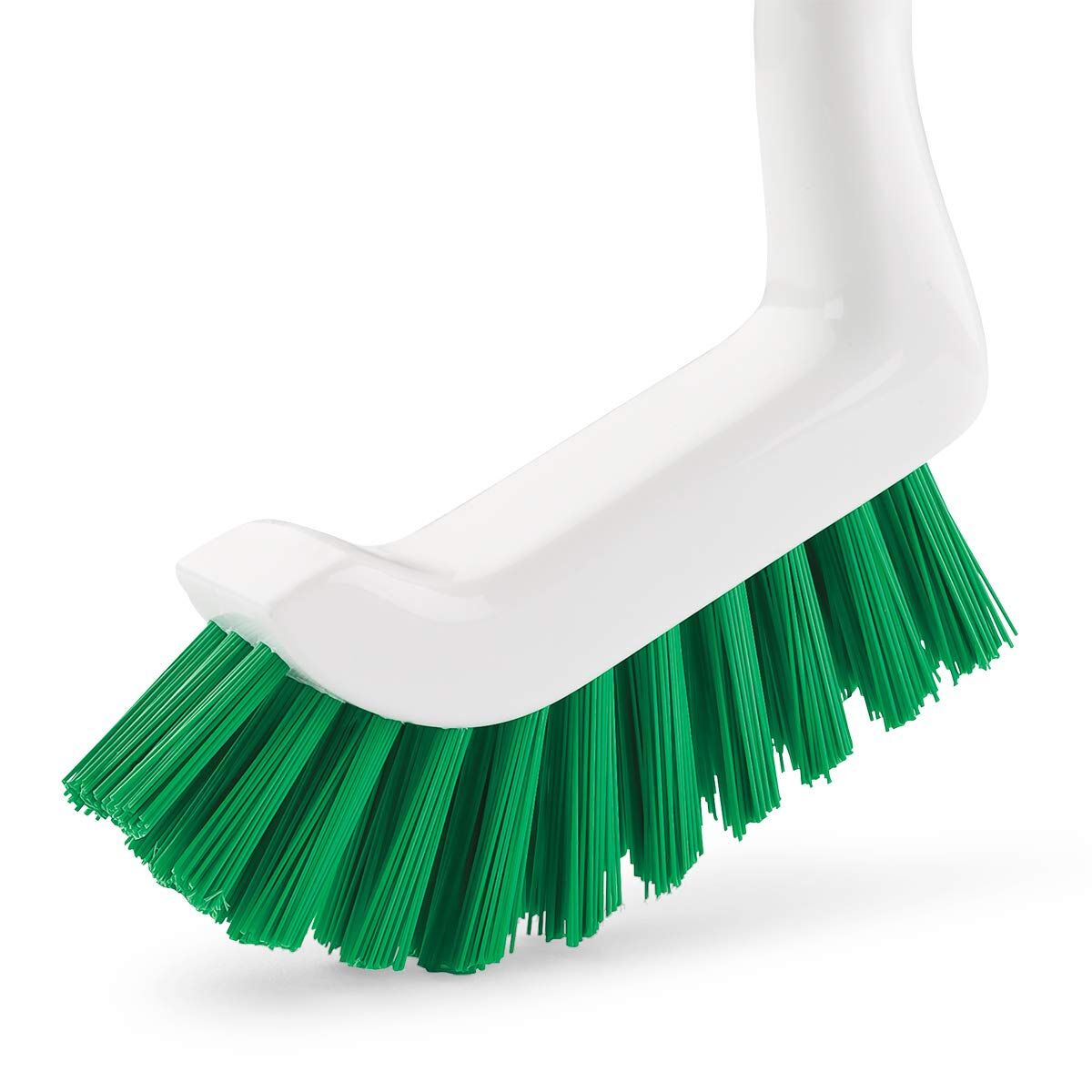Libman Tile And Grout Brush, 9 3/4-In