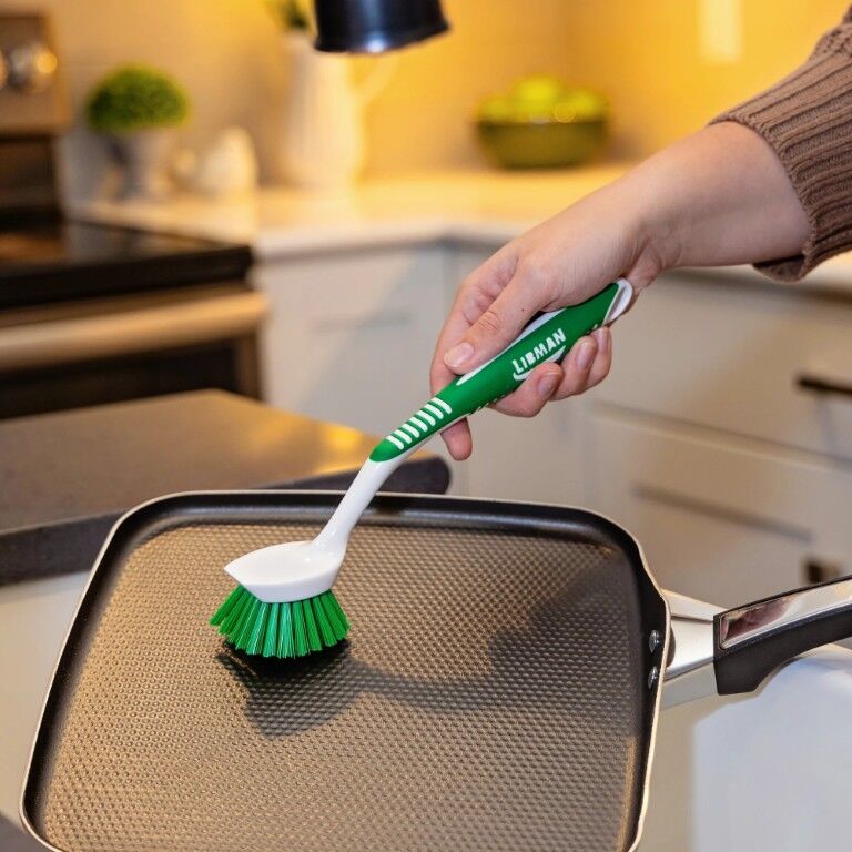Libman Kitchen Brush