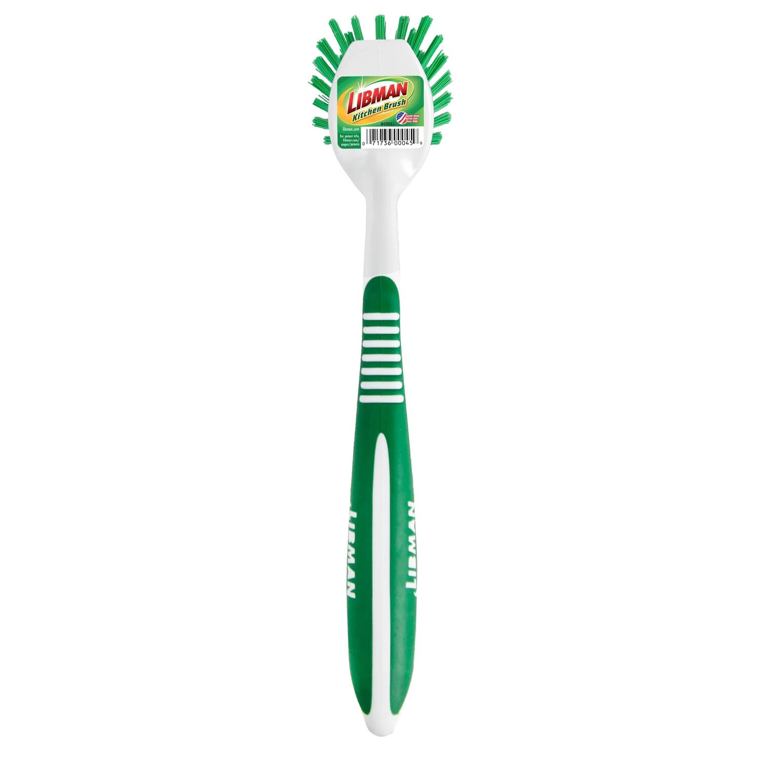 Libman Kitchen Brush