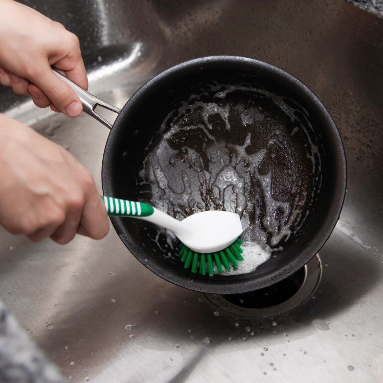 Libman Kitchen Brush