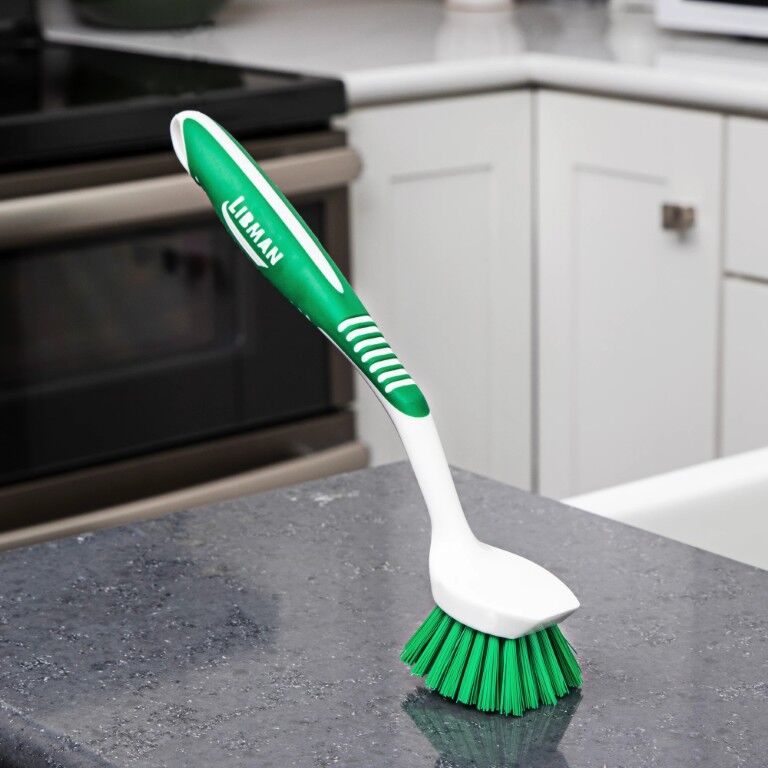 Libman Kitchen Brush