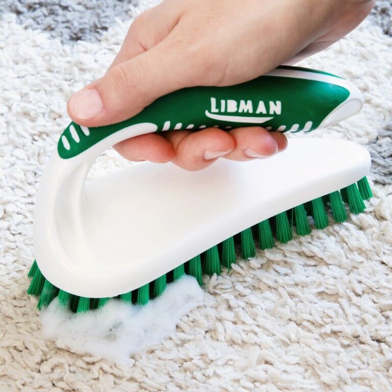 Libman Power Scrub Brush