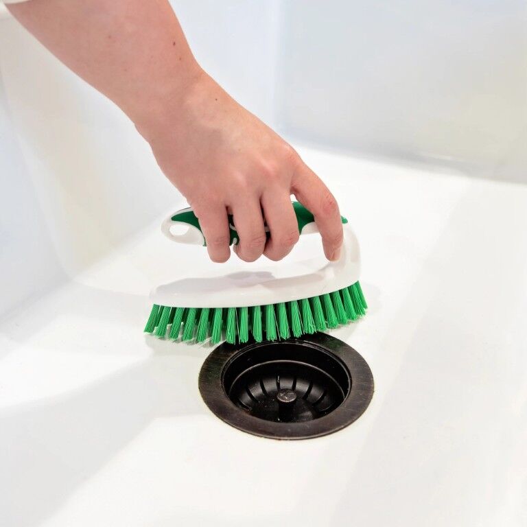 Libman Power Scrub Brush