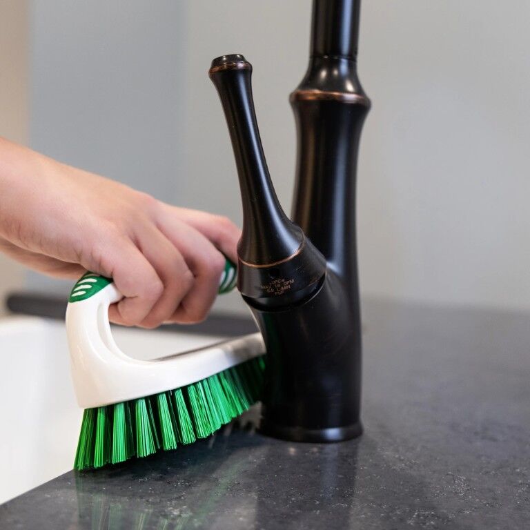 Libman Power Scrub Brush