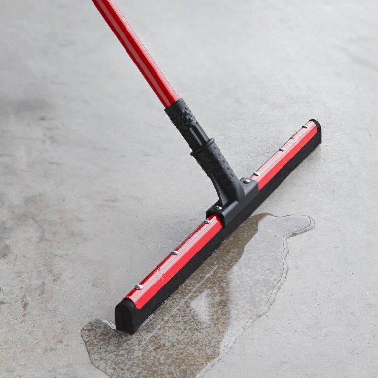 Libman Flex-Blade Floor Squeegee, 18-In