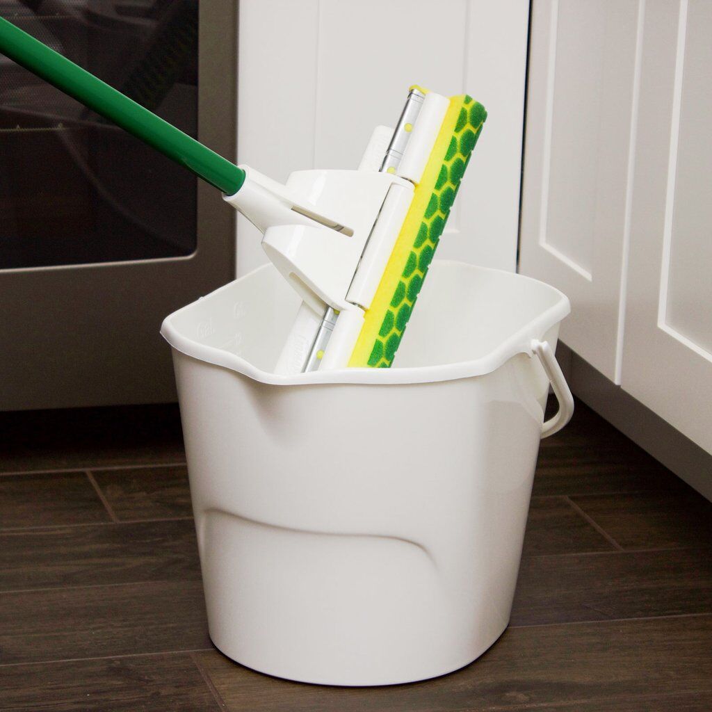 Libman All-Purpose Bucket, 3-Gal