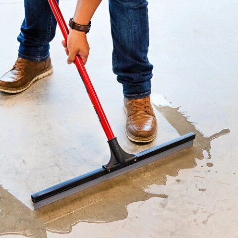 Libman Floor Squeegee