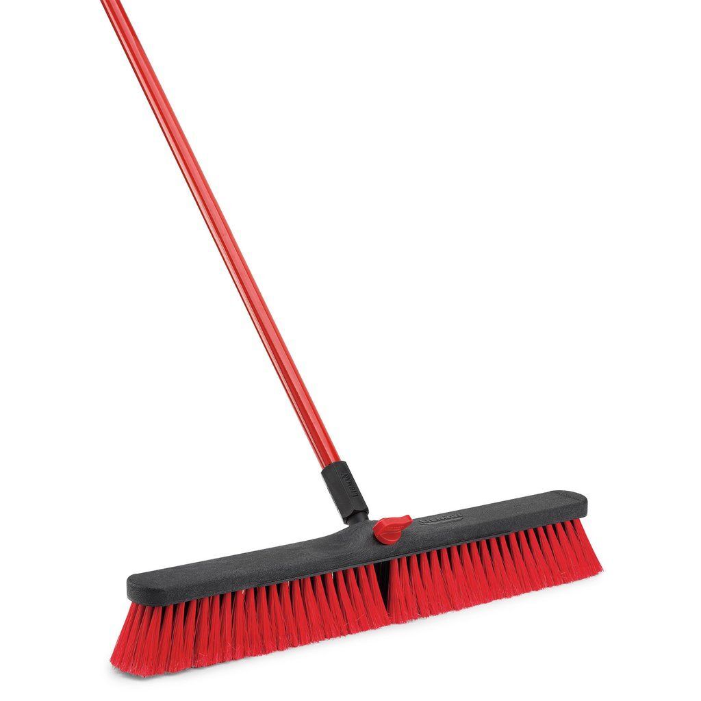 Libman Multi-Surface Push Broom