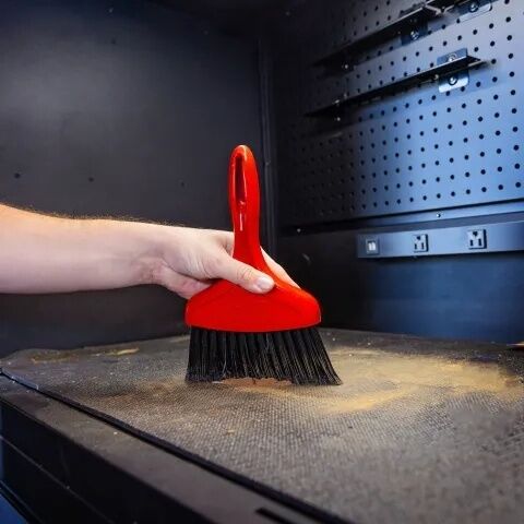 Libman #907 Whisk Broom