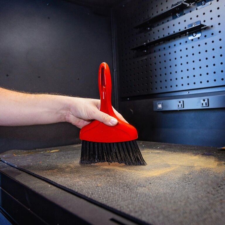 Libman #907 Whisk Broom