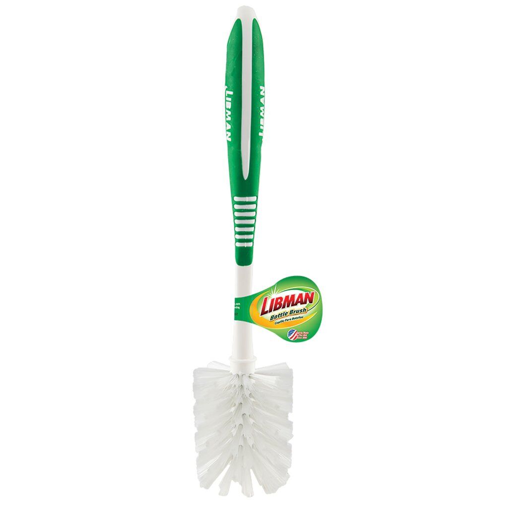 Libman Bottle Brush