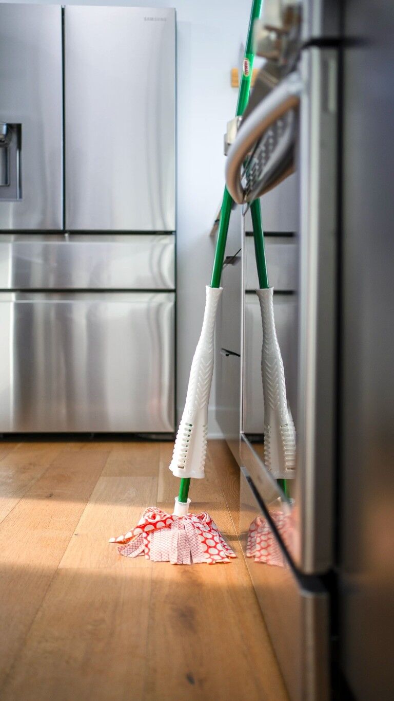 Libman Wonder Mop