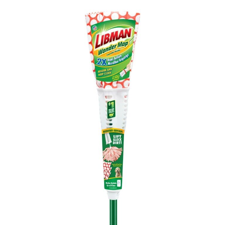 Libman Wonder Mop