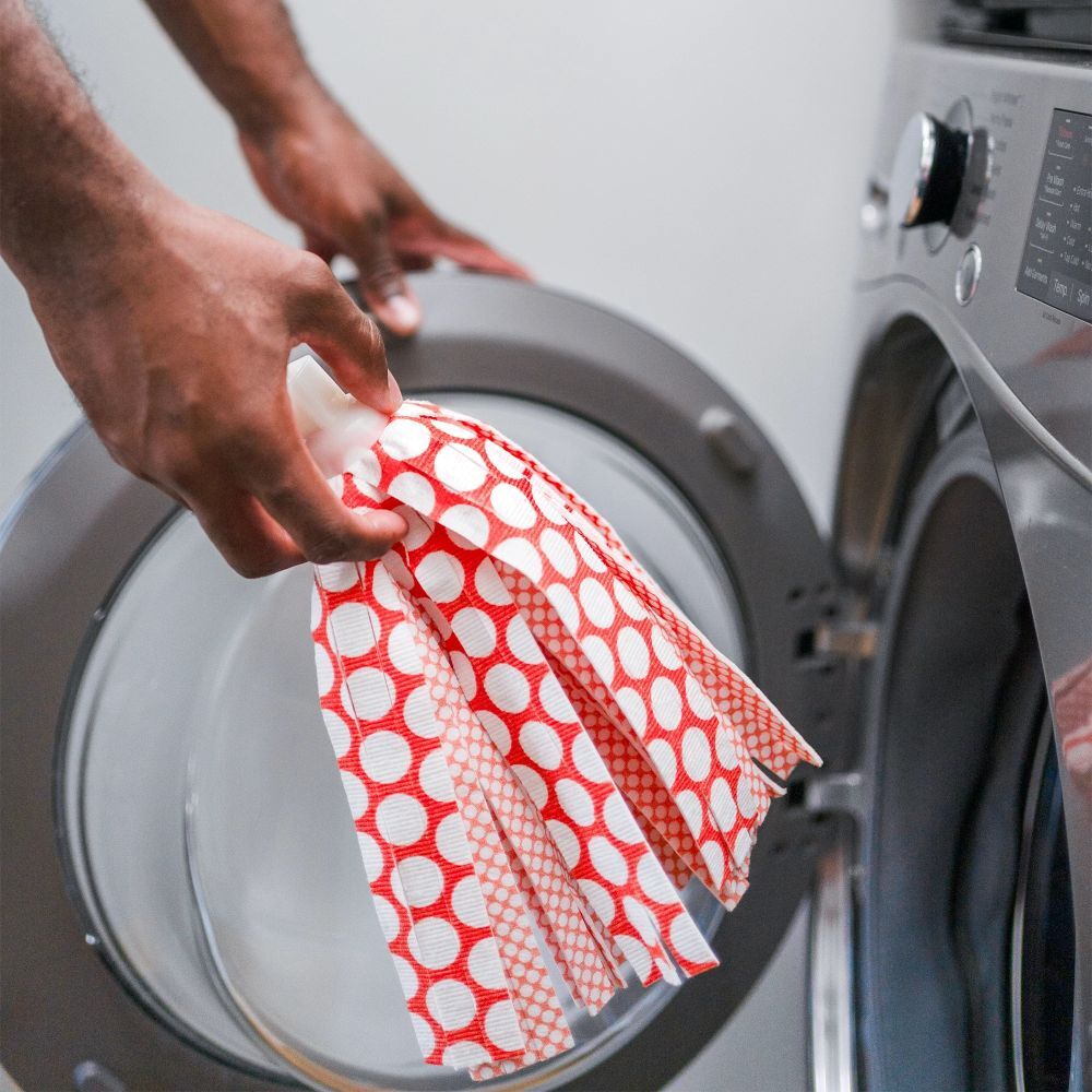 Libman Wonder Mop Refill