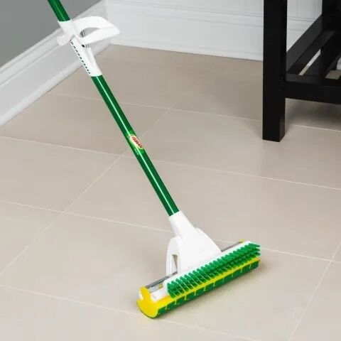 Libman Nitty Gritty Roller Mop Refill