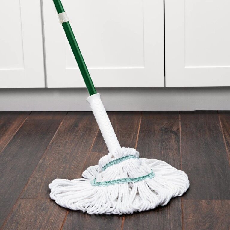 Libman Tornado Mop, 62-In