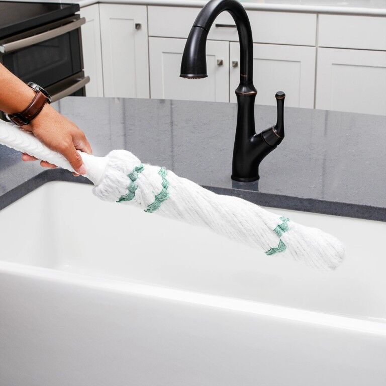 Libman Tornado Mop, 62-In