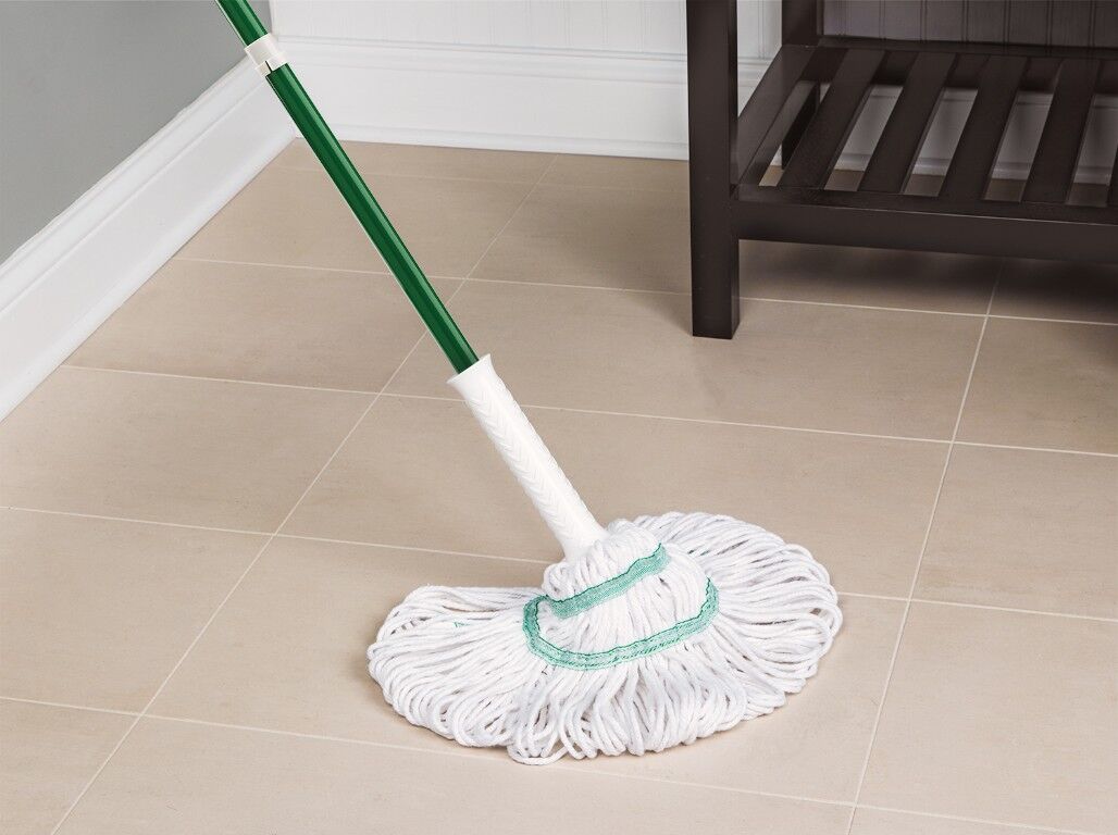 Libman Tornado Mop, 62-In