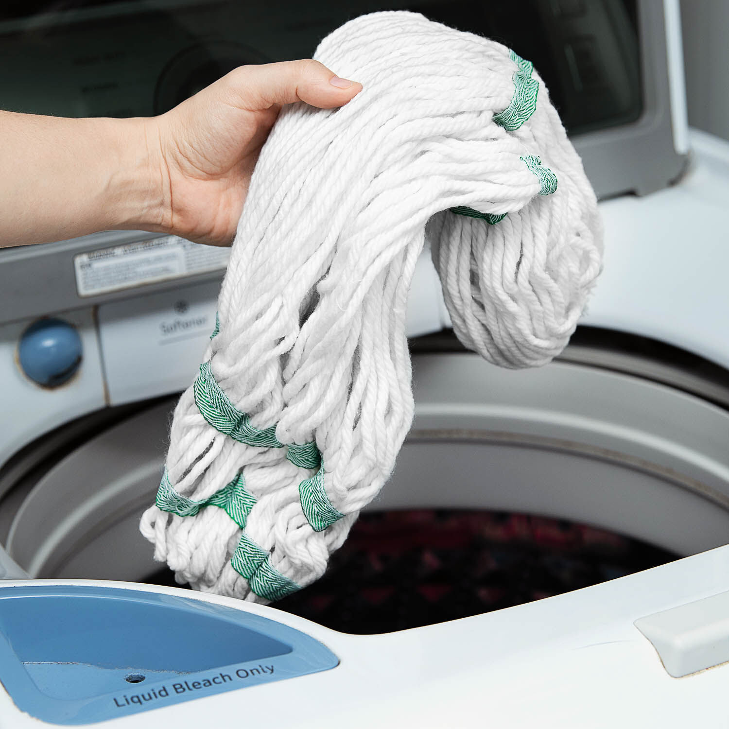 Libman Tornado Twist Mop Refill