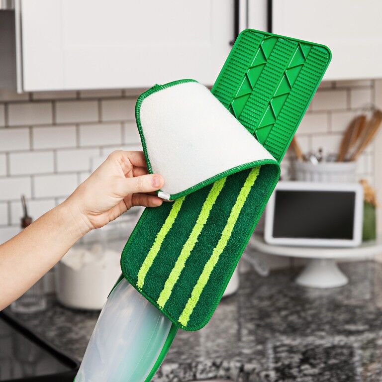 Libman Freedom Spray Mop