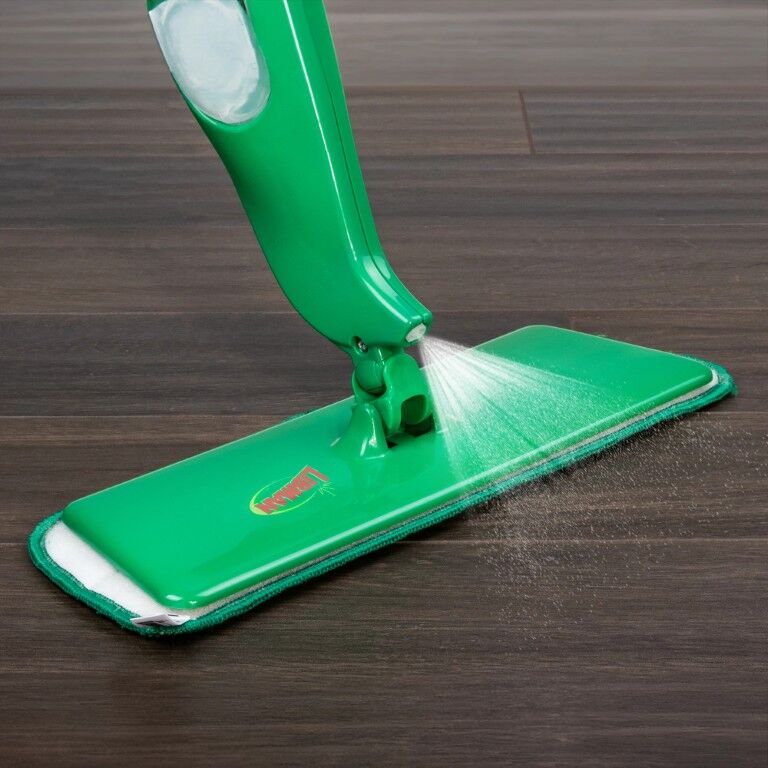 Libman Freedom Spray Mop