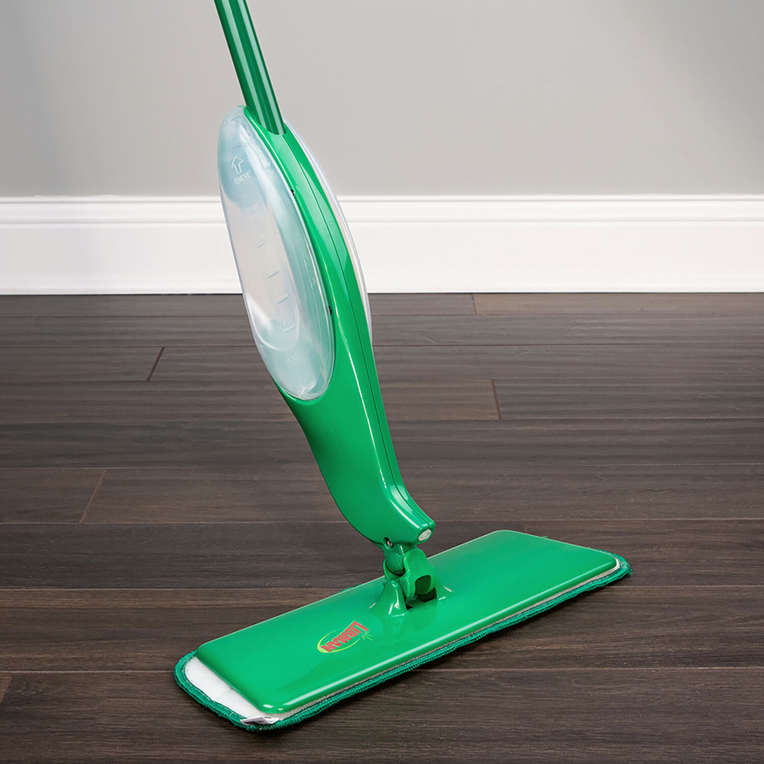 Libman Freedom Spray Mop