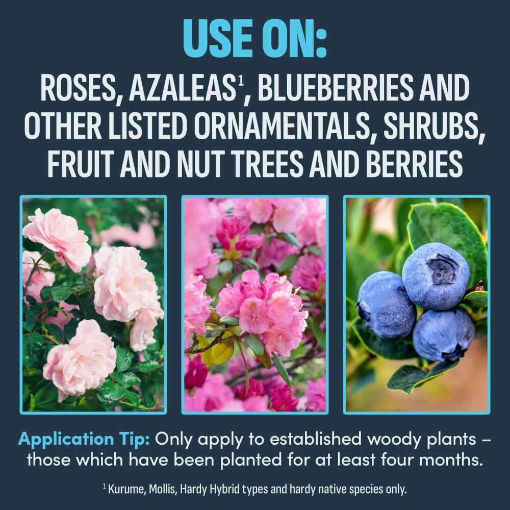 Image Herbicides Casoron Weed + Grass Preventer Granules, 8-Lb