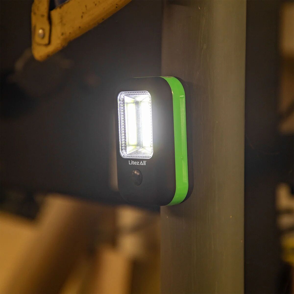 LitezAll COB LED Compact Work Light
