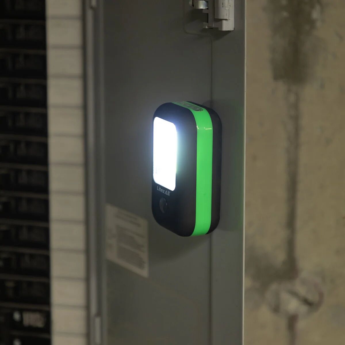 LitezAll COB LED Compact Work Light
