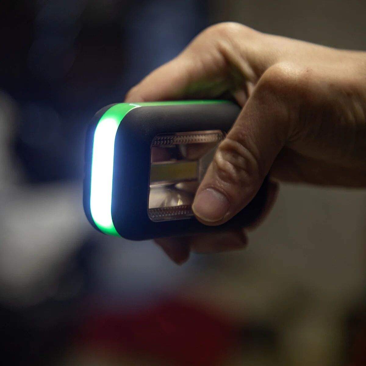 LitezAll COB LED Compact Work Light
