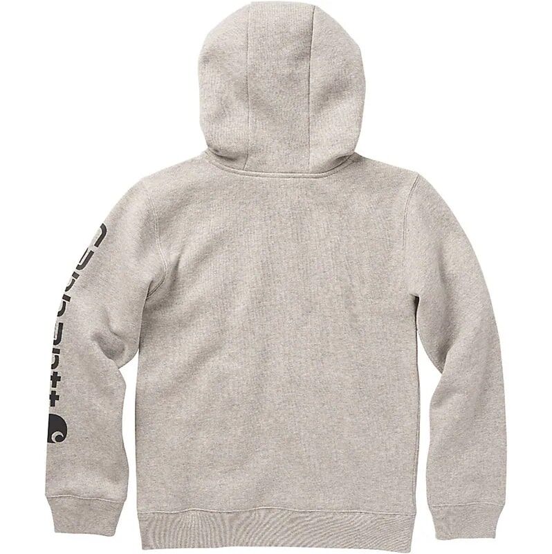 Carhartt Kids' Long Sleeve Graphic Sweatshirt