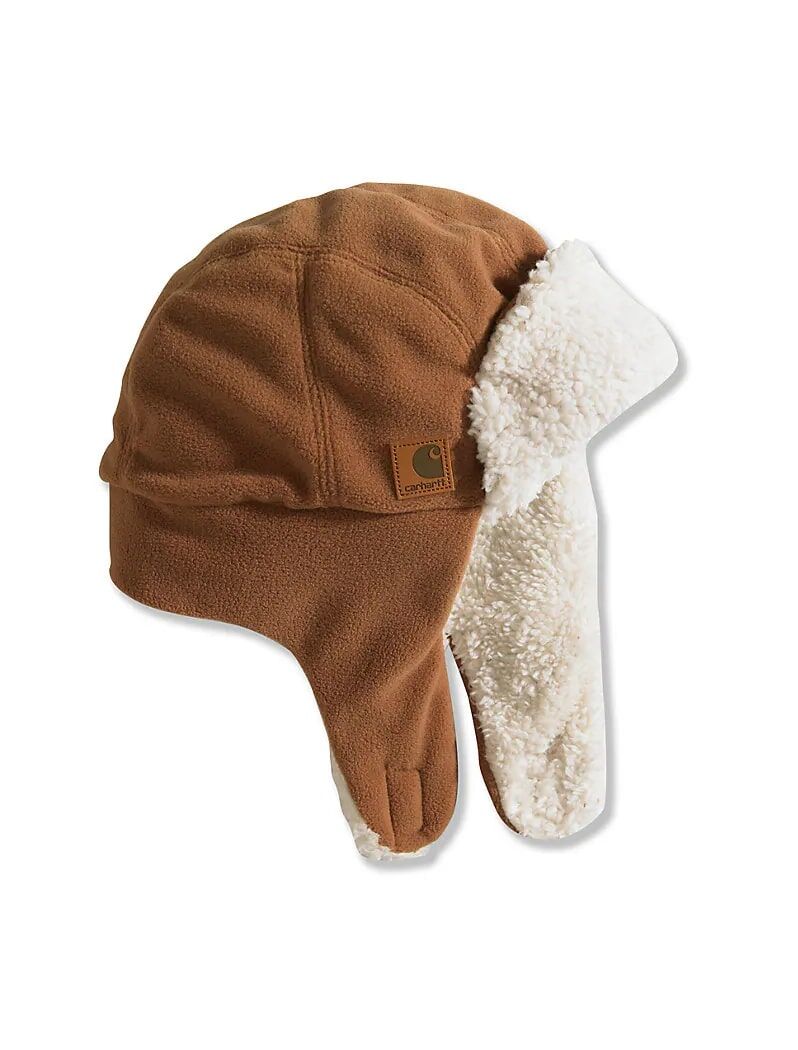 Carhartt Infant Sherpa-Lined Bubba Hat