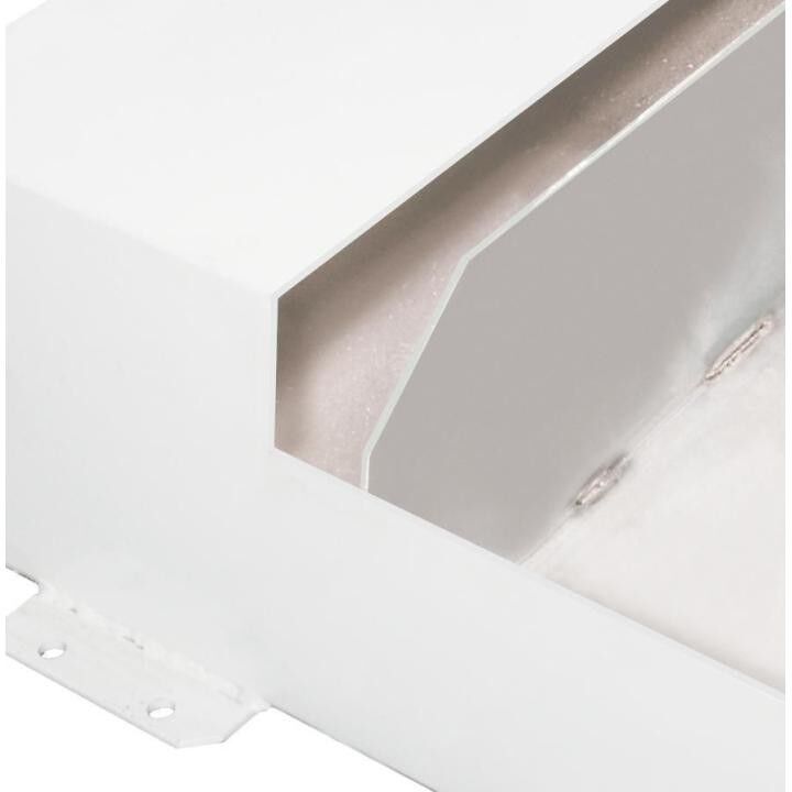 92-Gal L-Shape Steel Liquid Storage Tank