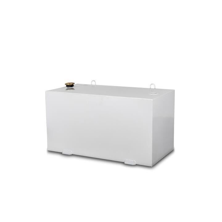 100-Gal Rectangle Steel Liquid Storage Tank