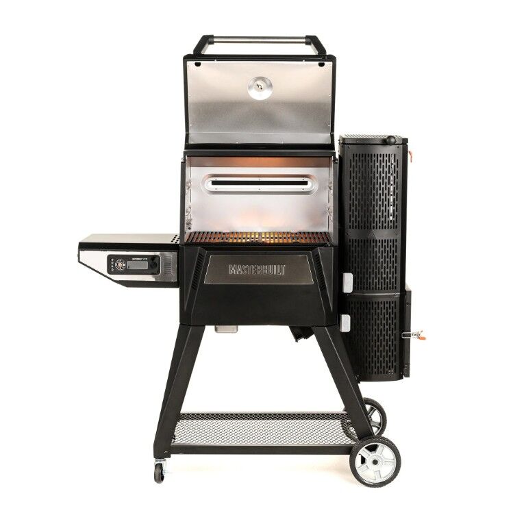 Masterbuilt Gravity Series 560 Charcoal Grill And Smoker With WiFi