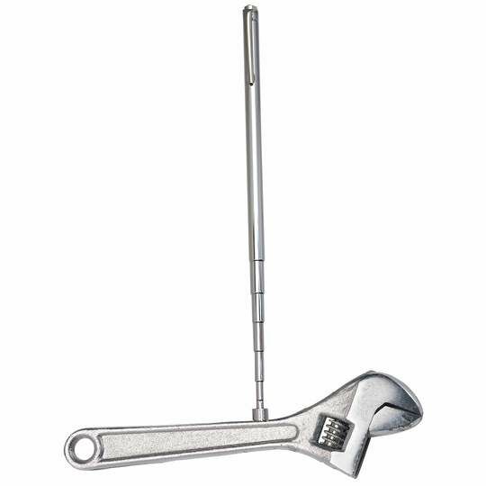 Telescoping Magnetic Pick-Up Pointer