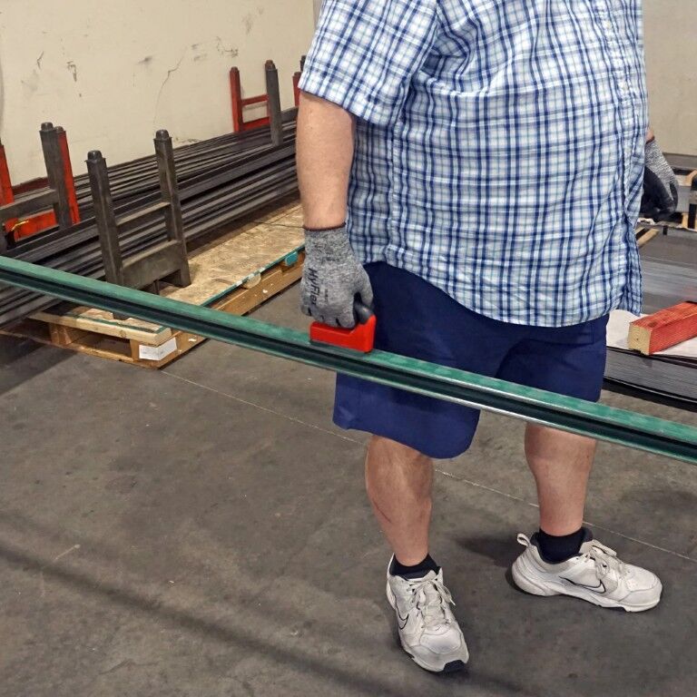 Magnet Source Powerful Ergonomic Handle Magnet