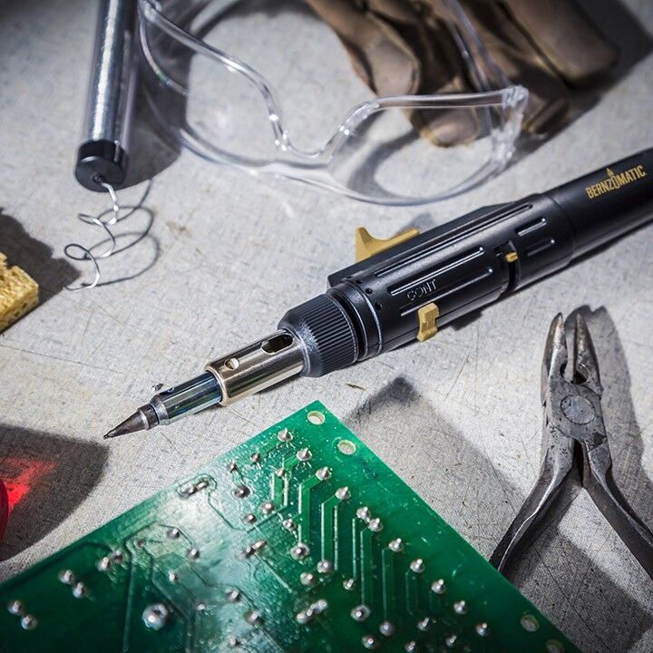 Bernzomatic Detail Pen Torch