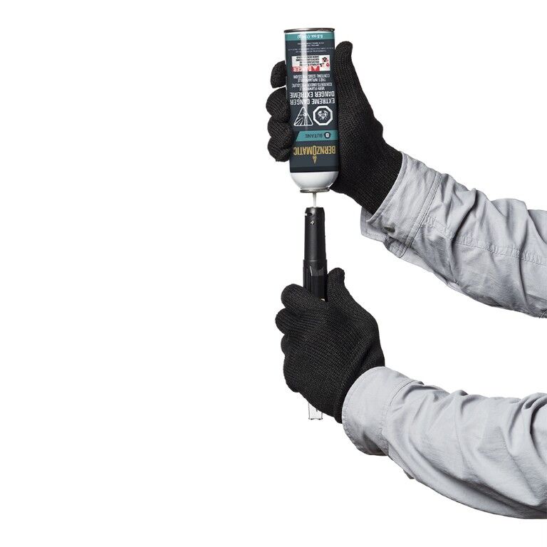 Bernzomatic Detail Pen Torch