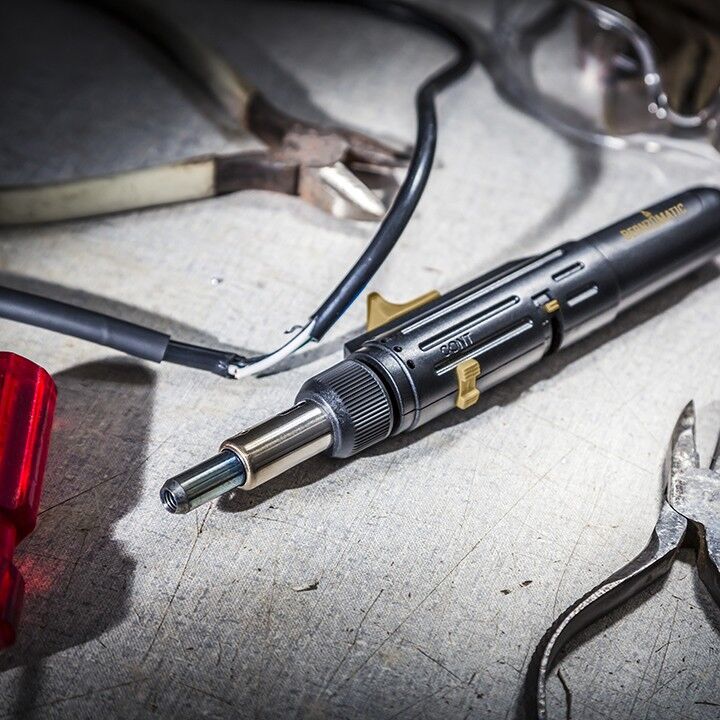 Bernzomatic Detail Pen Torch