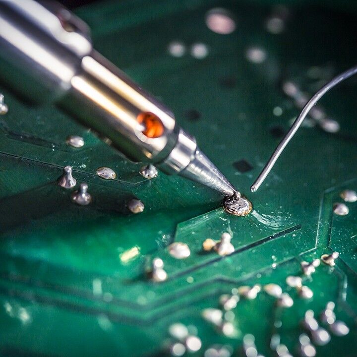 Bernzomatic Detail Pen Torch