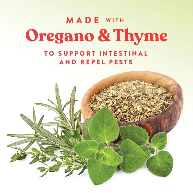 Manna Pro Harvest Delight Poultry Treat, 2.5-Oz