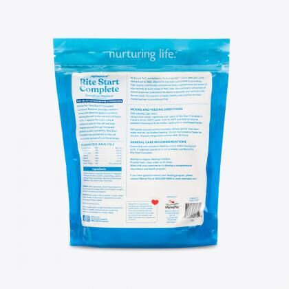 Rite Start Complete Powder