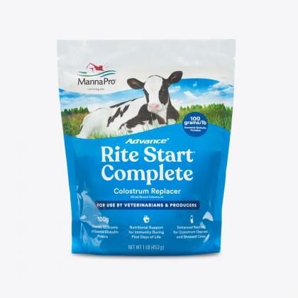 Rite Start Complete Powder