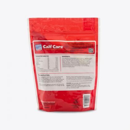 Calf Care Powder