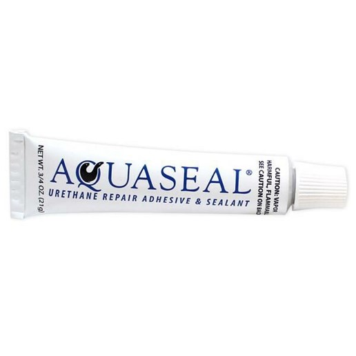 Gear Aid Aquaseal Adhesive And Sealant, 1 oz