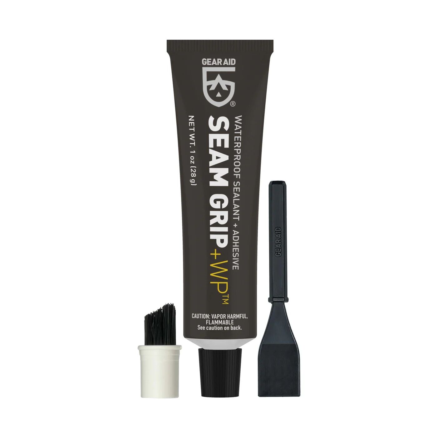 Gear Aid Seam Grip WP Waterproof Sealant And Adhesive, 1-Oz