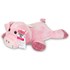 Melissa & Doug Cuddle Pig Jumbo Plush Stuffed Animal With Activity Card