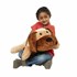 Cuddle Dog Jumbo Plush Stuffed Animal